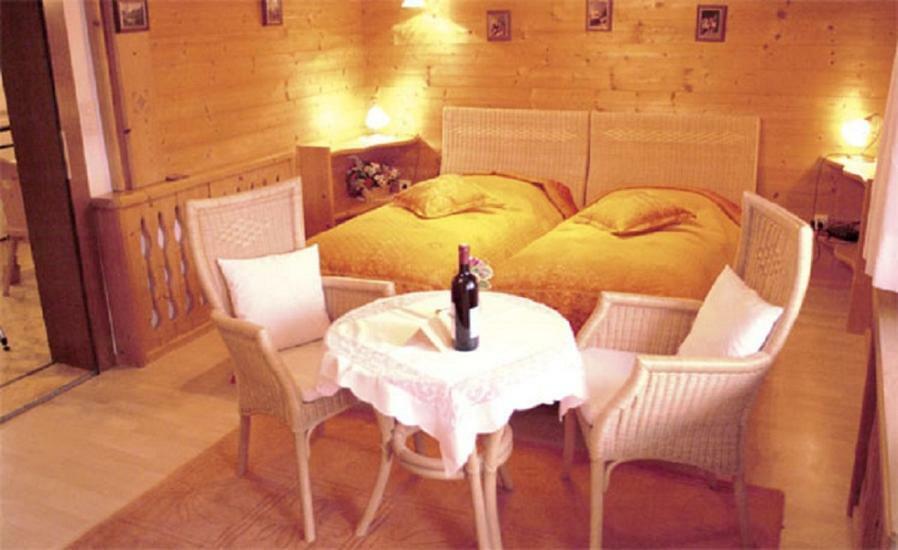 Appartement Woergoetter Astrid Und Sepp Rettenbach Dış mekan fotoğraf