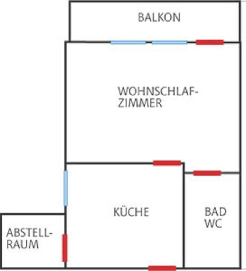 Appartement Woergoetter Astrid Und Sepp Rettenbach Dış mekan fotoğraf