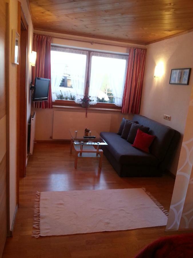 Appartement Woergoetter Astrid Und Sepp Rettenbach Dış mekan fotoğraf