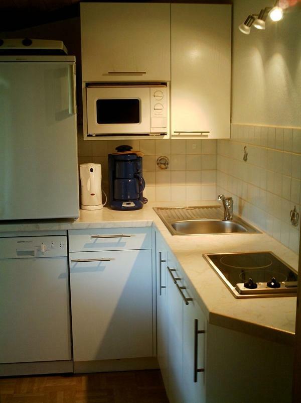 Appartement Woergoetter Astrid Und Sepp Rettenbach Dış mekan fotoğraf