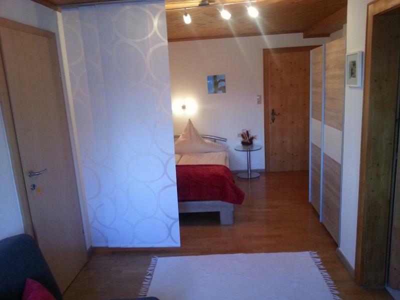 Appartement Woergoetter Astrid Und Sepp Rettenbach Dış mekan fotoğraf
