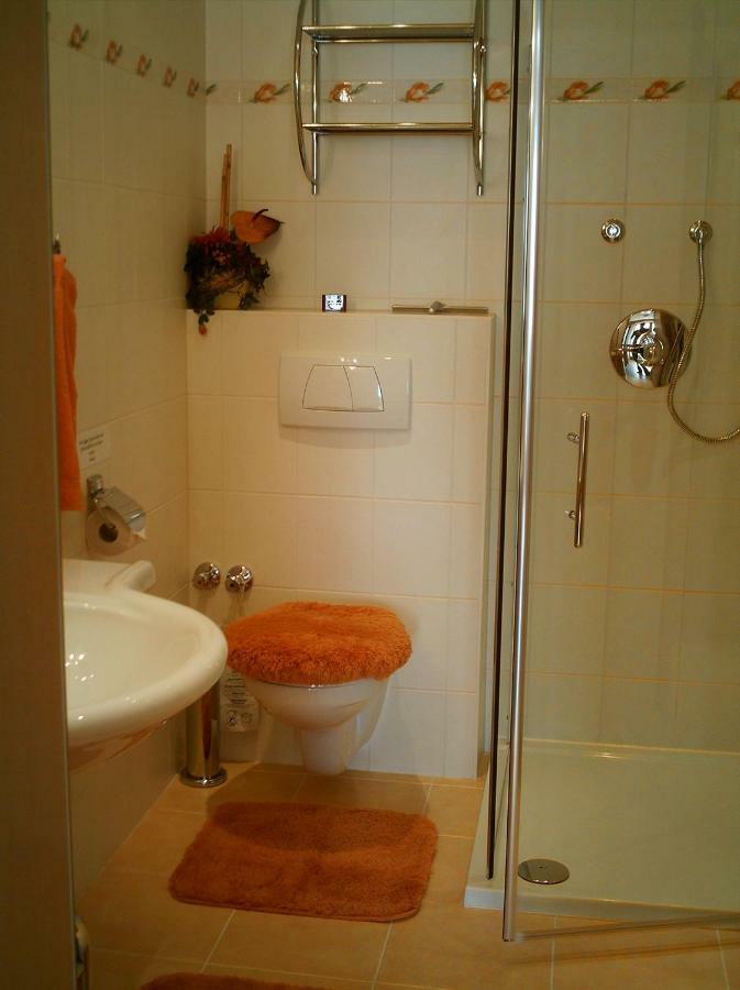 Appartement Woergoetter Astrid Und Sepp Rettenbach Dış mekan fotoğraf